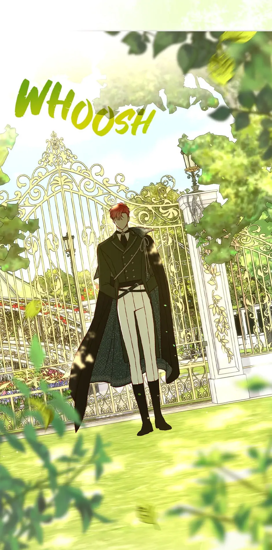 Surviving As A Maid Chapter 93 - Page 39