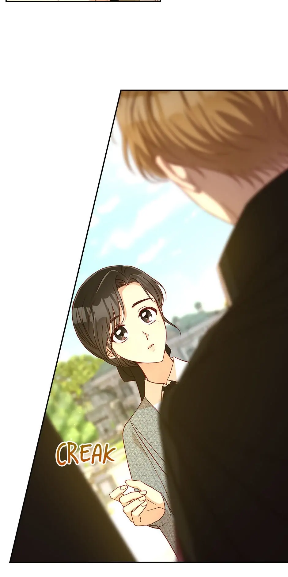 Surviving As A Maid Chapter 93 - Page 47