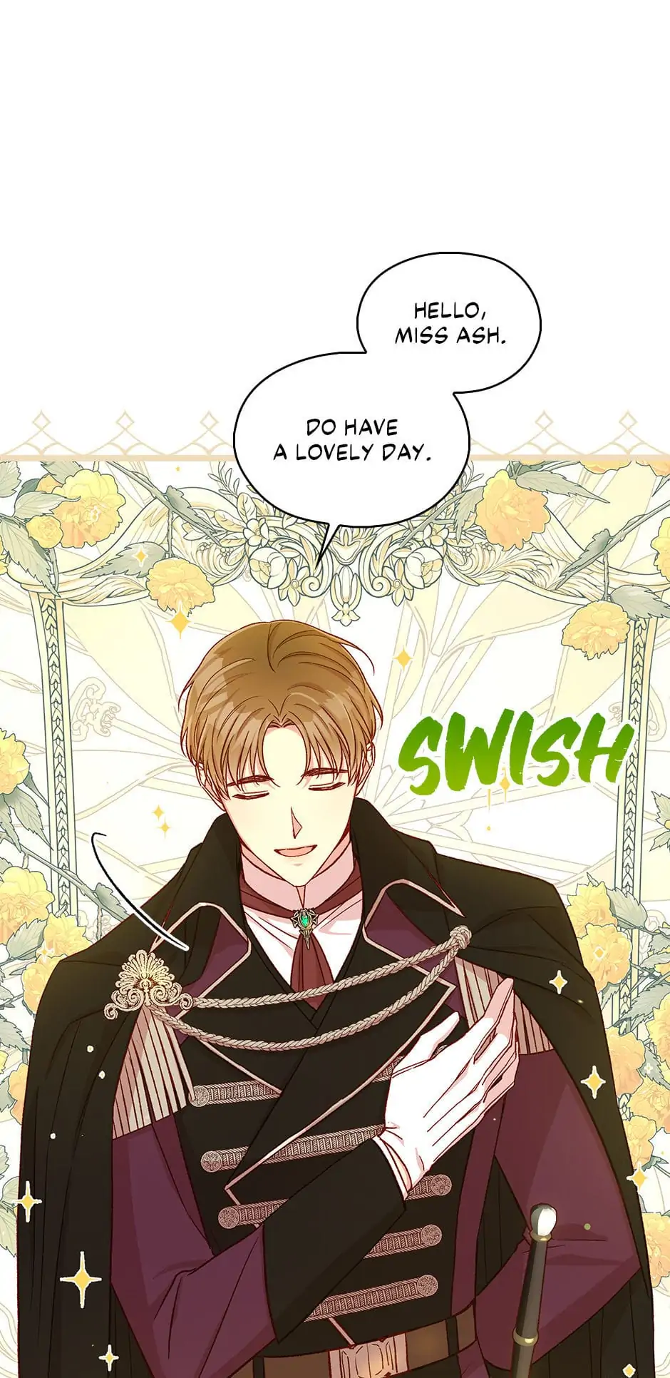 Surviving As A Maid Chapter 93 - Page 48