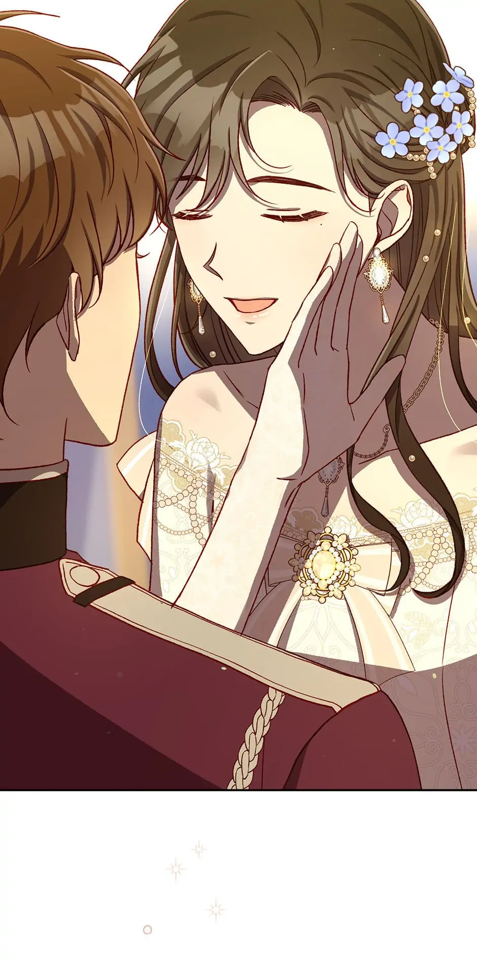 Surviving As A Maid Chapter 94 - Page 30