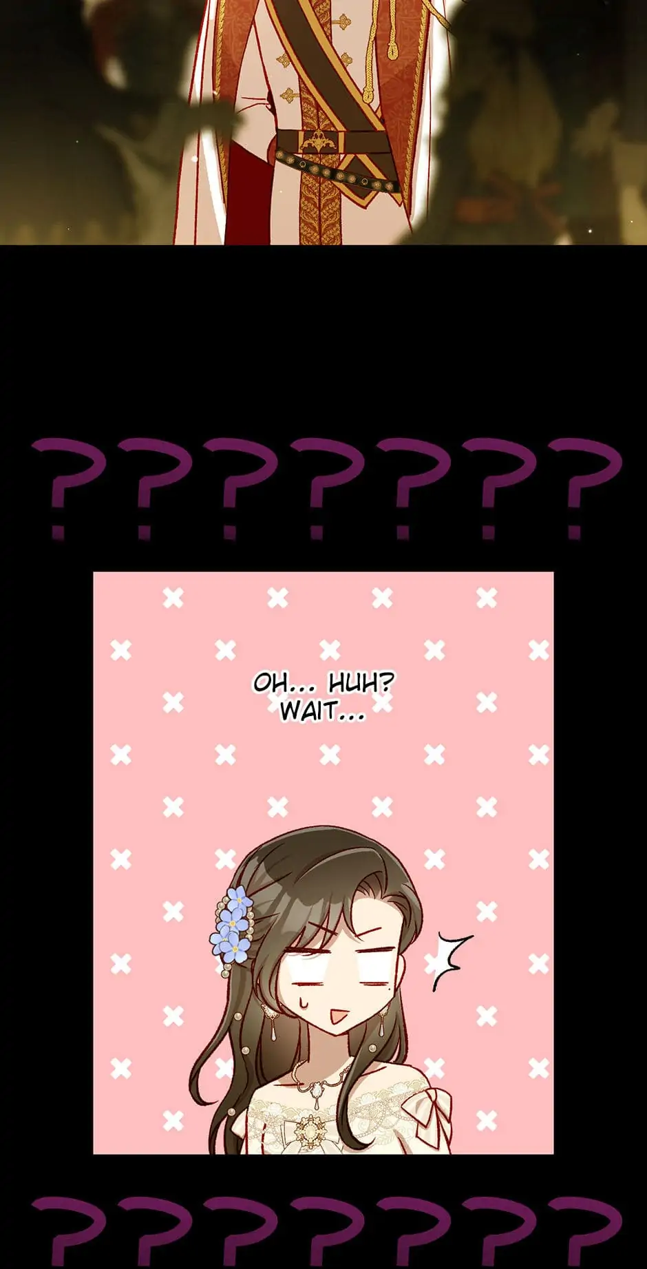 Surviving As A Maid Chapter 94 - Page 56