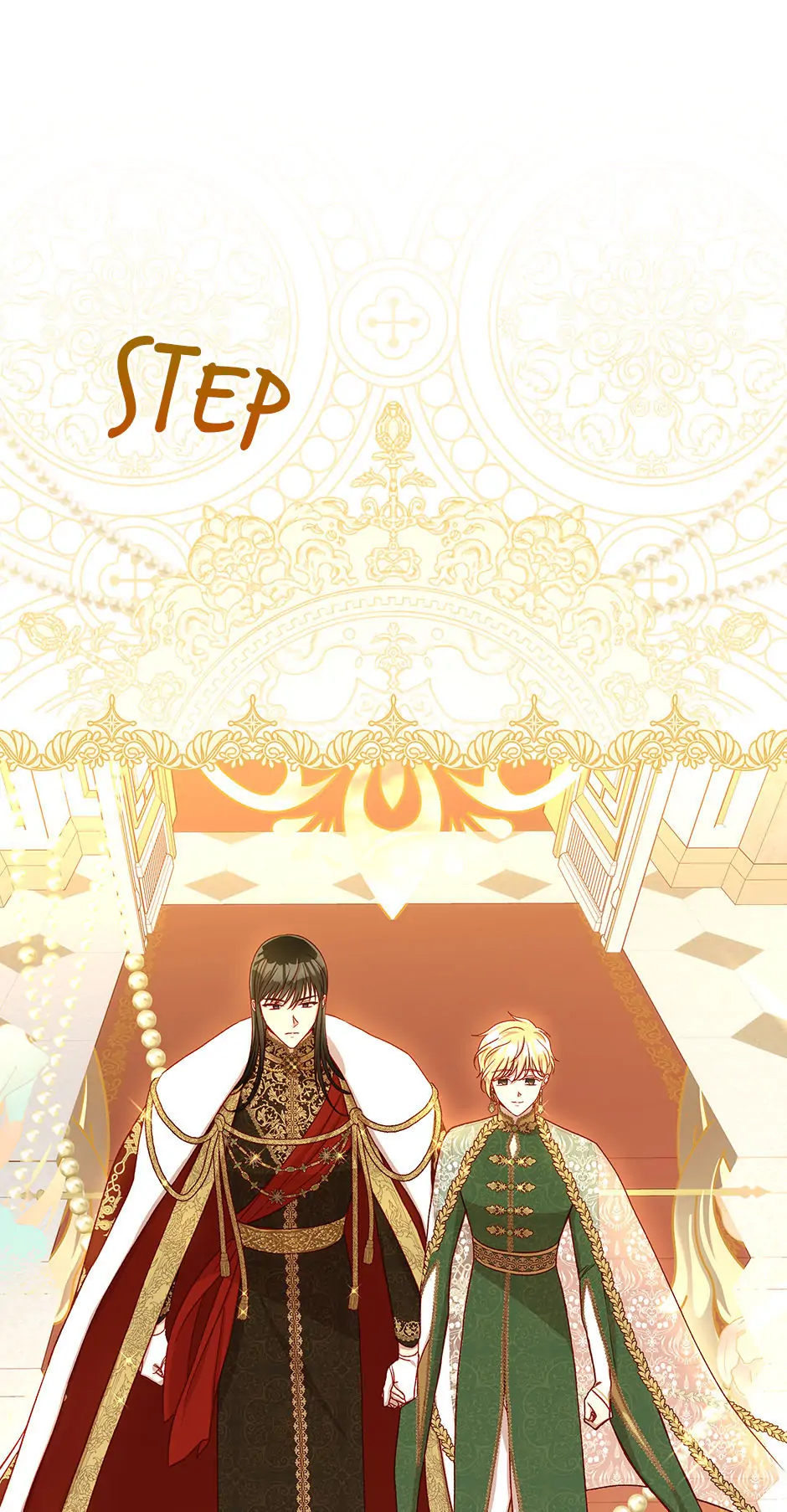 Surviving As A Maid Chapter 95 - Page 43