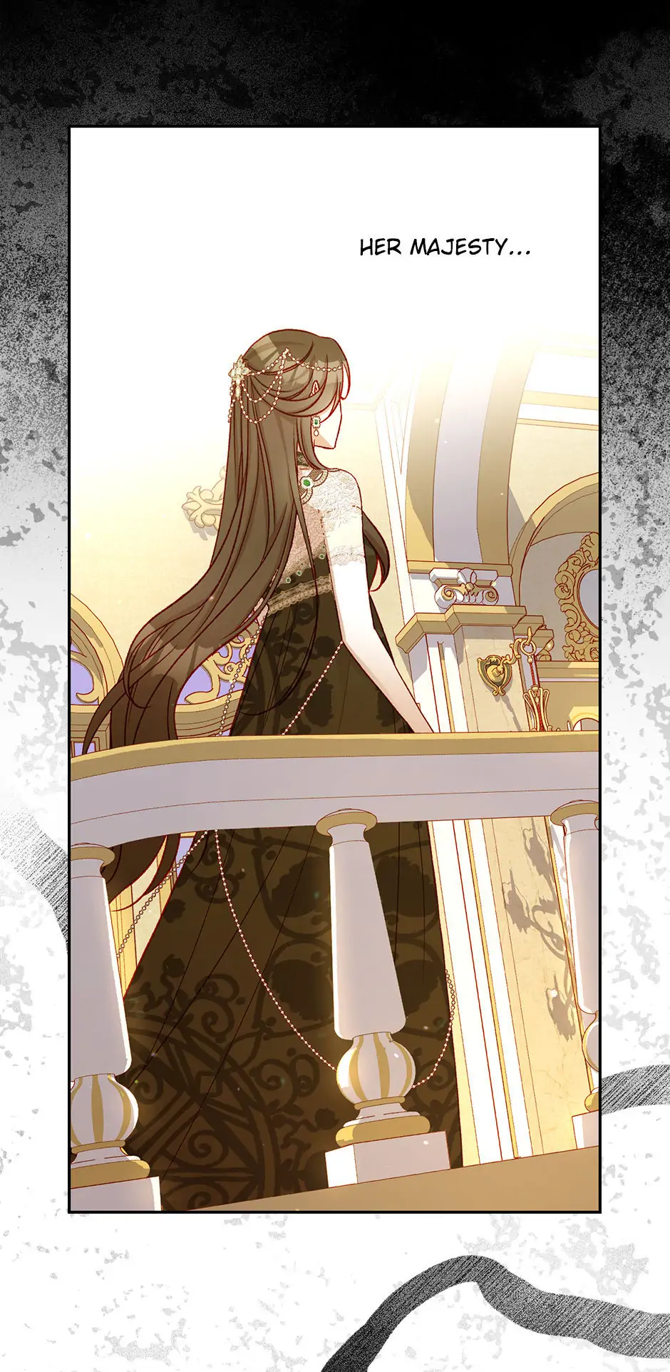 Surviving As A Maid Chapter 97 - Page 12