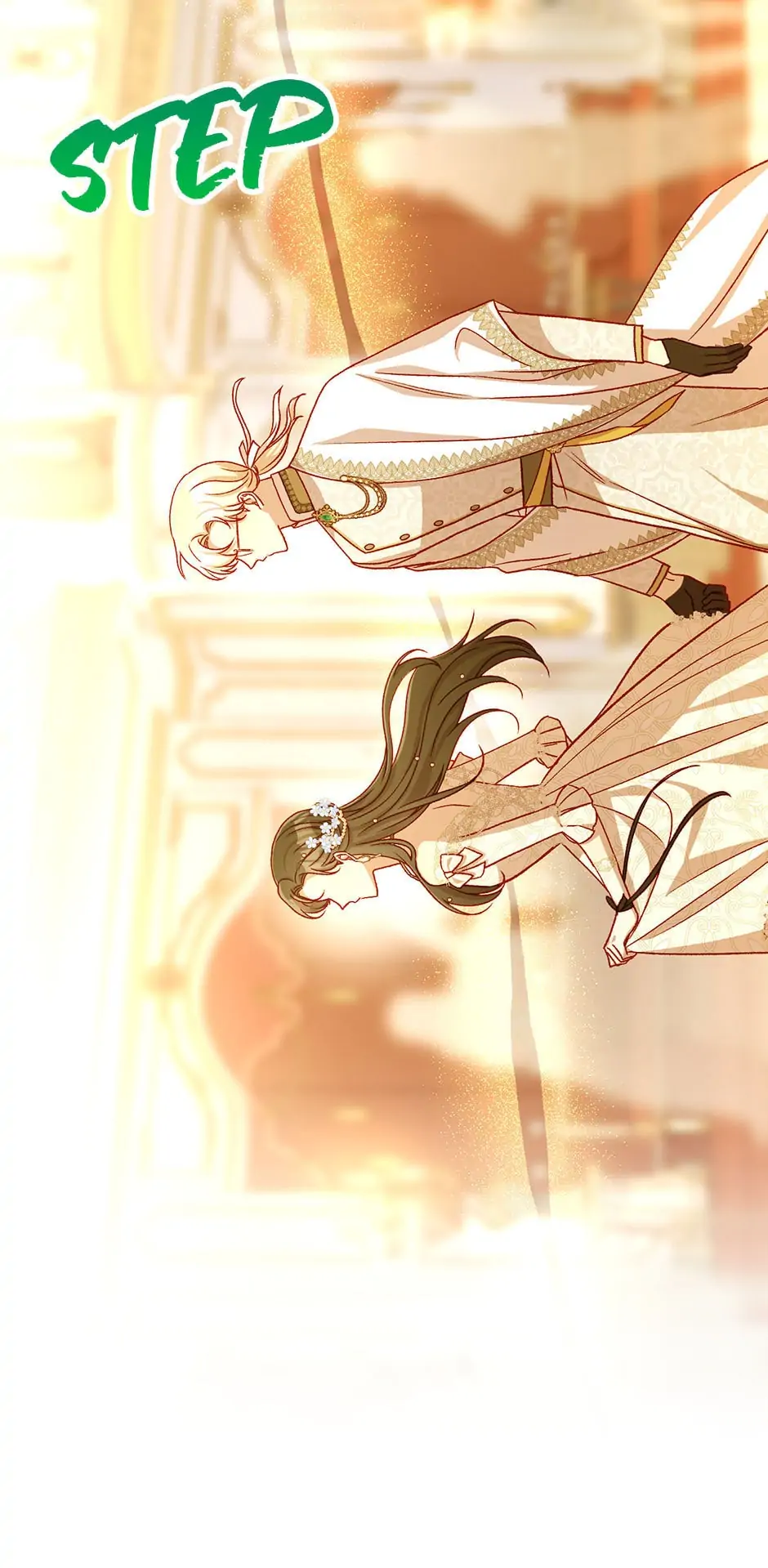 Surviving As A Maid Chapter 97 - Page 18