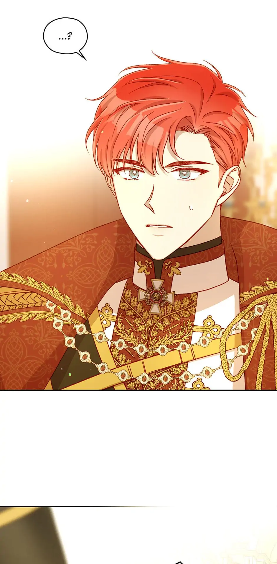 Surviving As A Maid Chapter 97 - Page 19