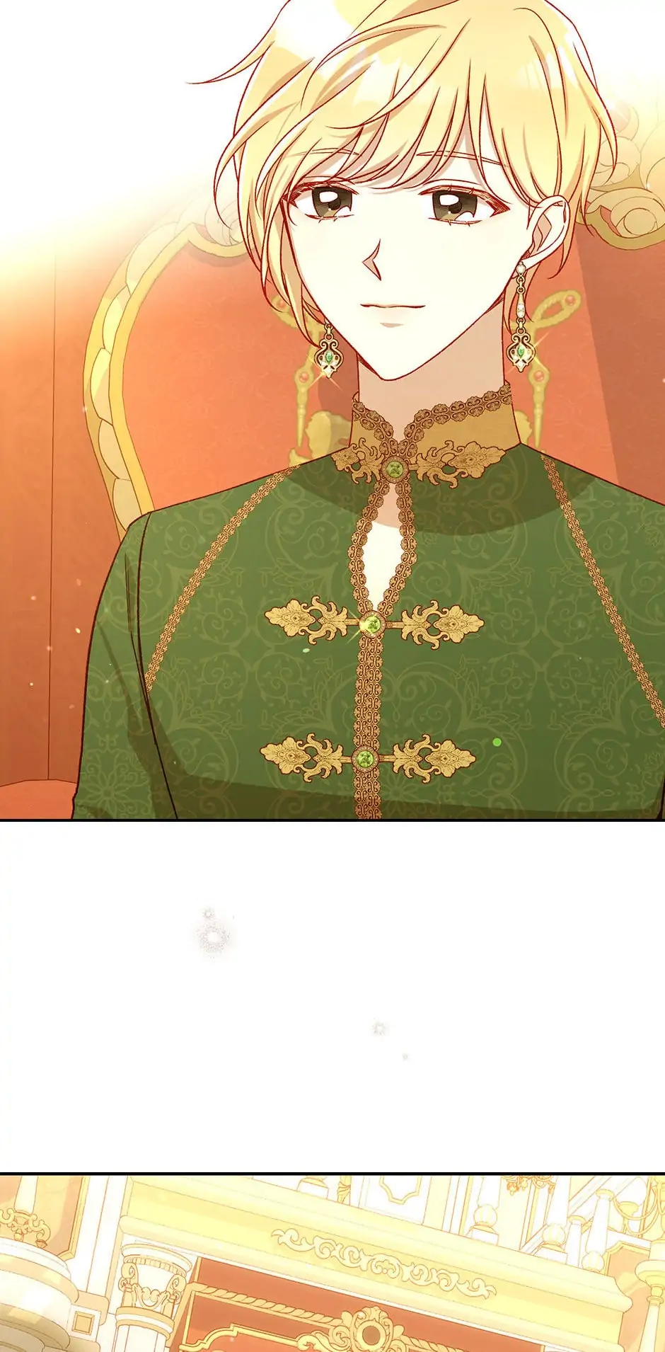 Surviving As A Maid Chapter 97 - Page 21