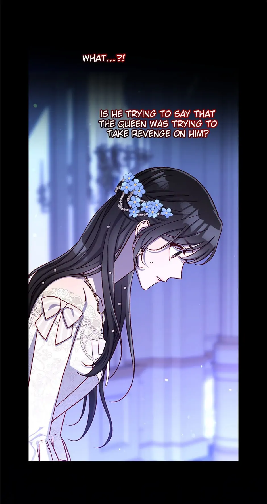 Surviving As A Maid Chapter 97 - Page 34