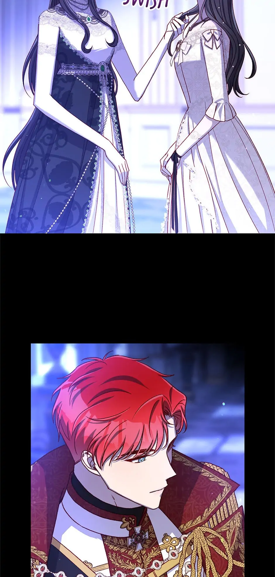 Surviving As A Maid Chapter 97 - Page 53