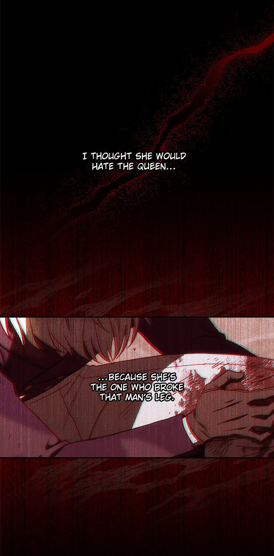 Surviving As A Maid Chapter 97 - Page 55