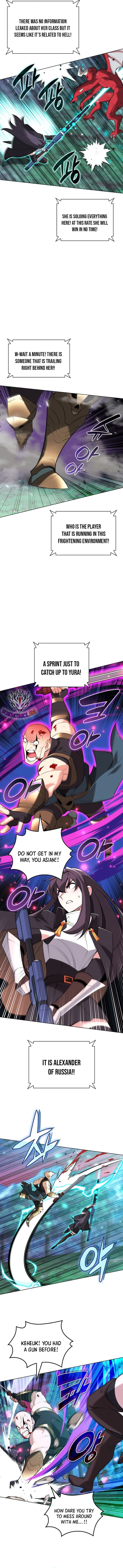 Overgeared (Team Argo) Chapter 214 - Page 14