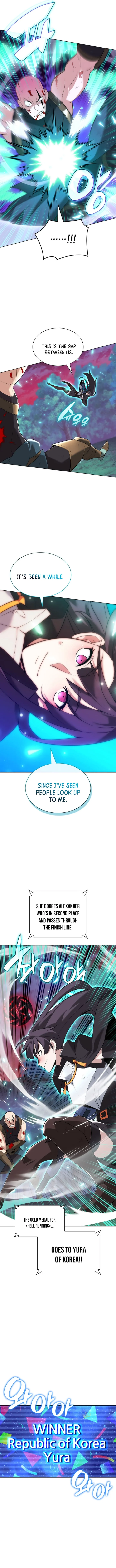 Overgeared (Team Argo) Chapter 214 - Page 15