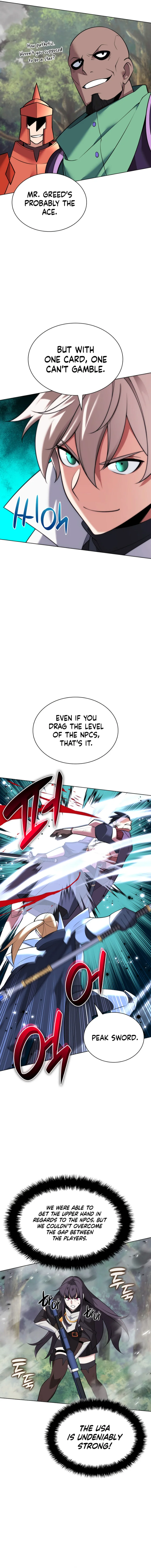 Overgeared (Team Argo) Chapter 216 - Page 18