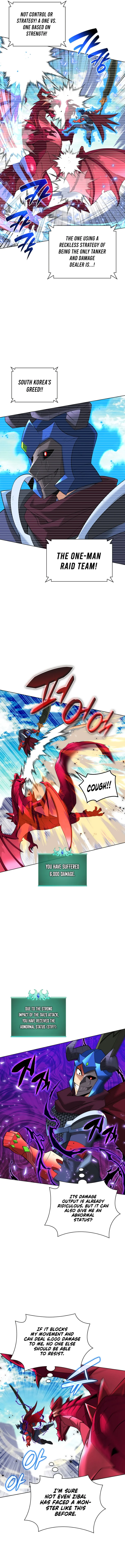 Overgeared (Team Argo) Chapter 219 - Page 11