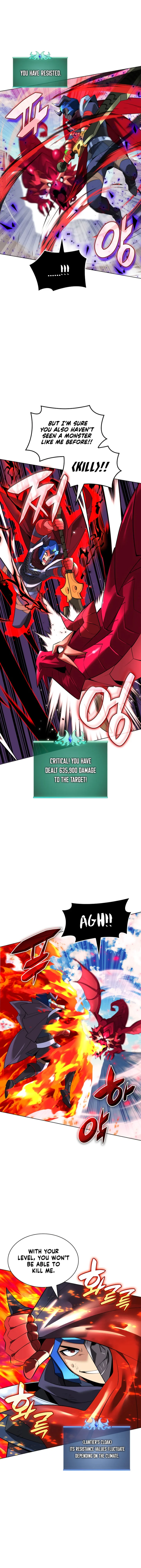 Overgeared (Team Argo) Chapter 219 - Page 12