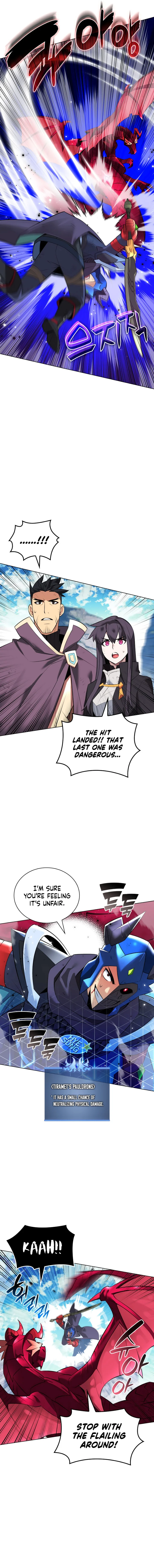 Overgeared (Team Argo) Chapter 219 - Page 14