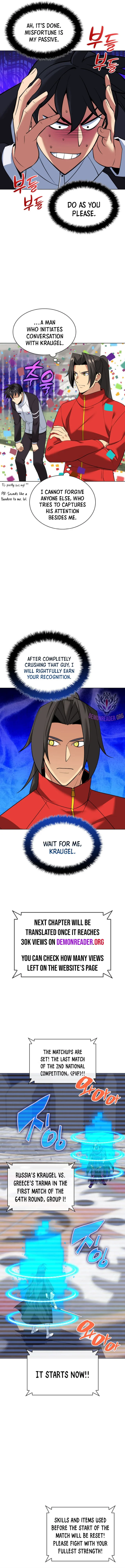 Overgeared (Team Argo) Chapter 223 - Page 16