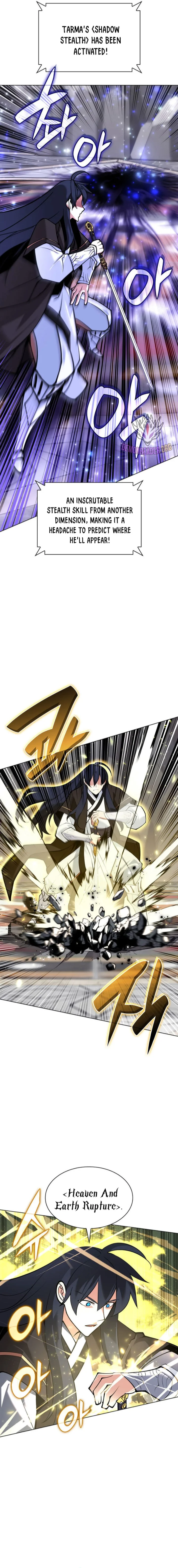 Overgeared (Team Argo) Chapter 223 - Page 18