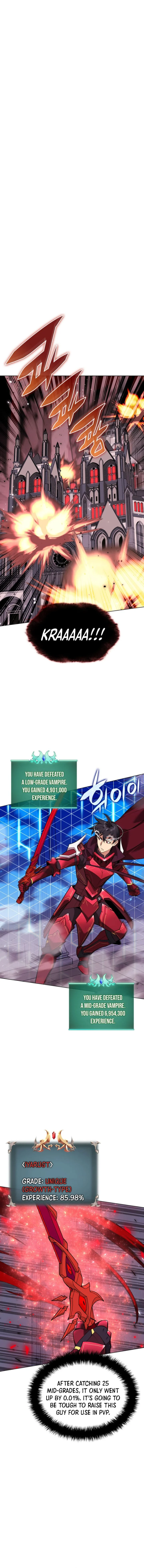 Overgeared (Team Argo) Chapter 223 - Page 5