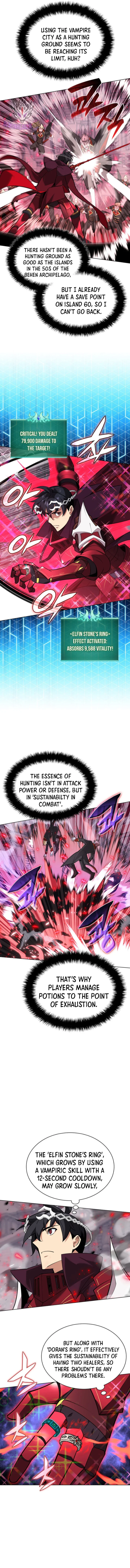 Overgeared (Team Argo) Chapter 223 - Page 6