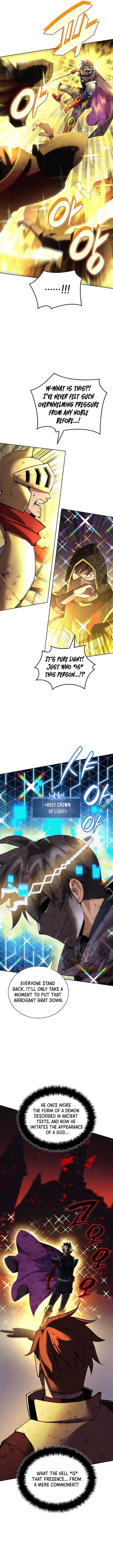 Overgeared (Team Argo) Chapter 274 - Page 16