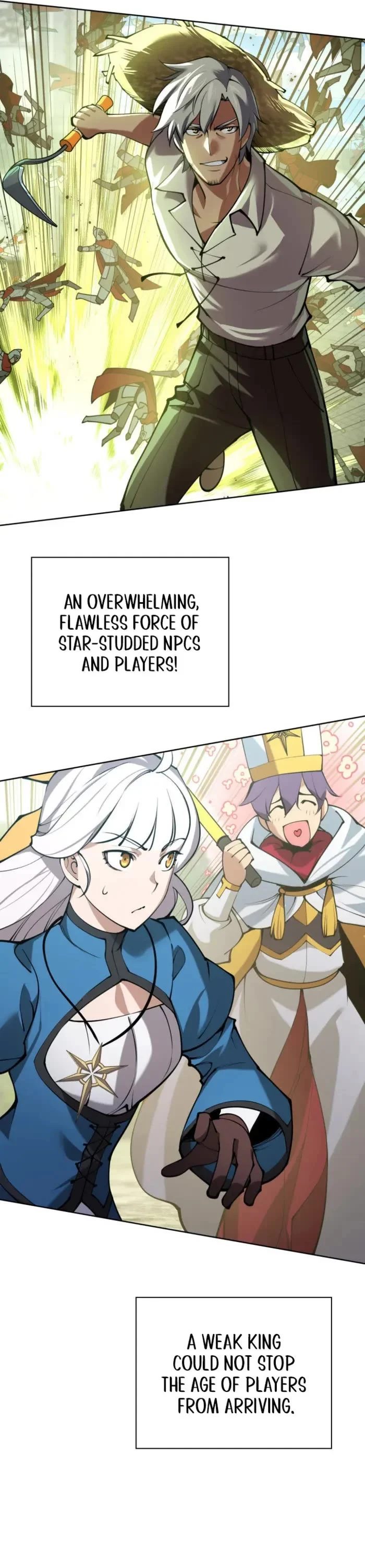 Overgeared (Team Argo) Chapter 275 - Page 66