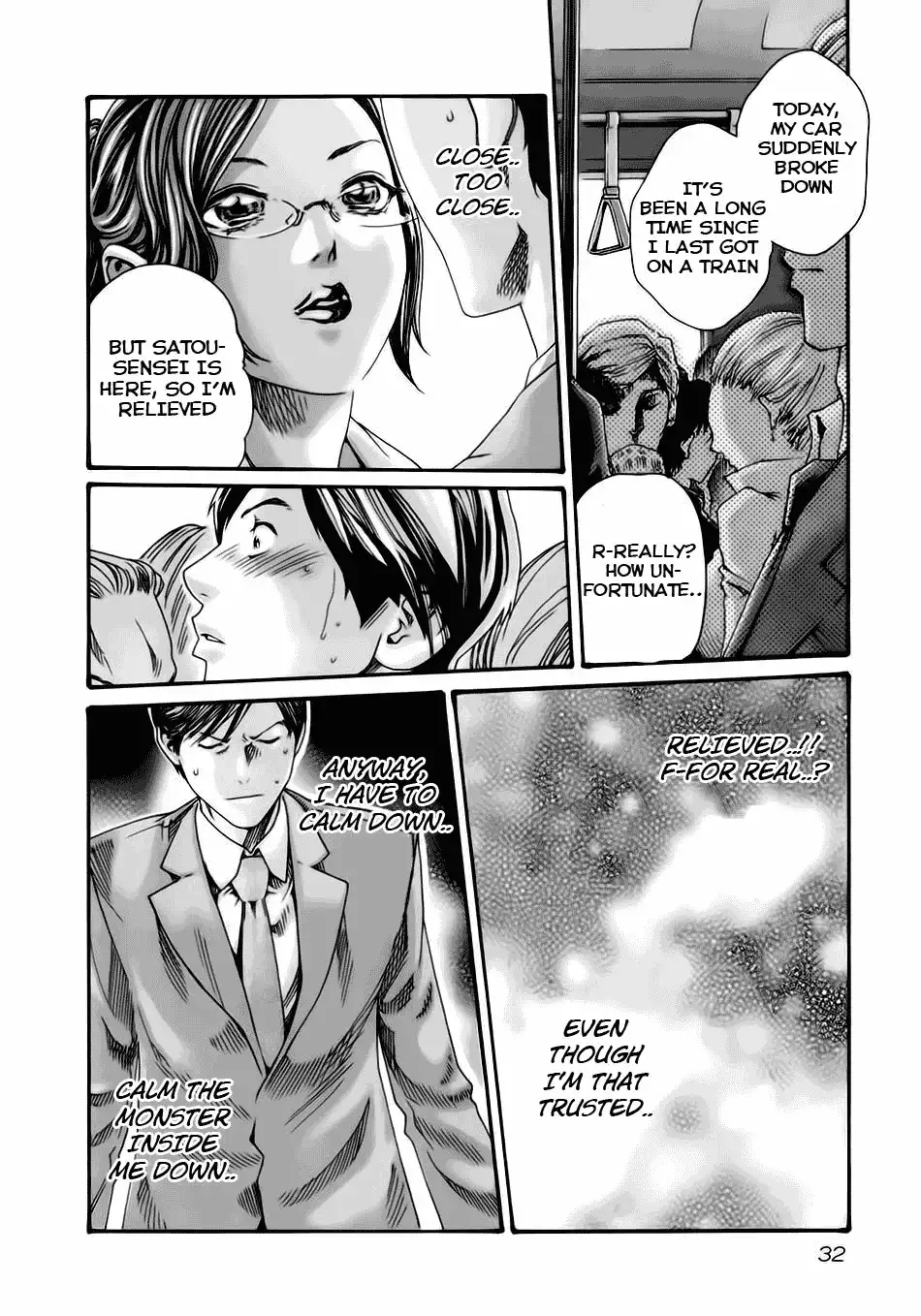 Sense Chapter 12 - Page 9