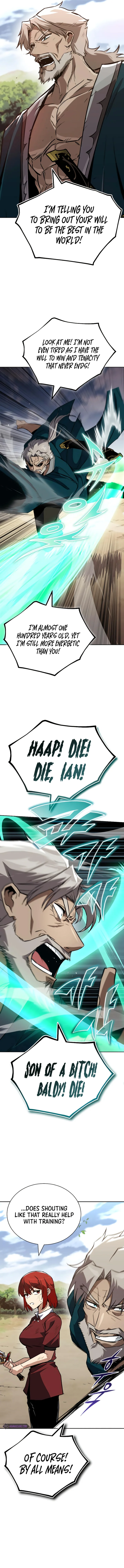 Reformation of the Deadbeat Noble Chapter 106 - Page 2