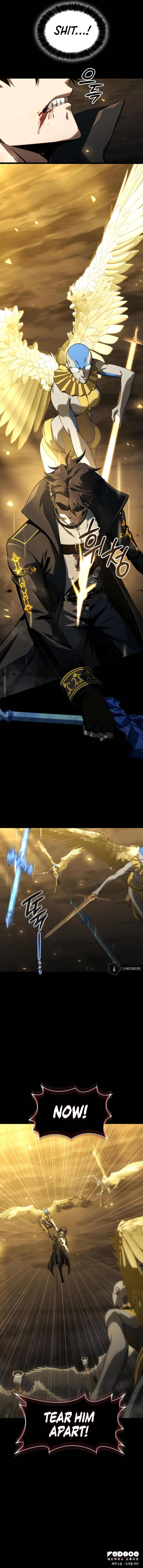 Insanely-Talented Player Chapter 11 - Page 13