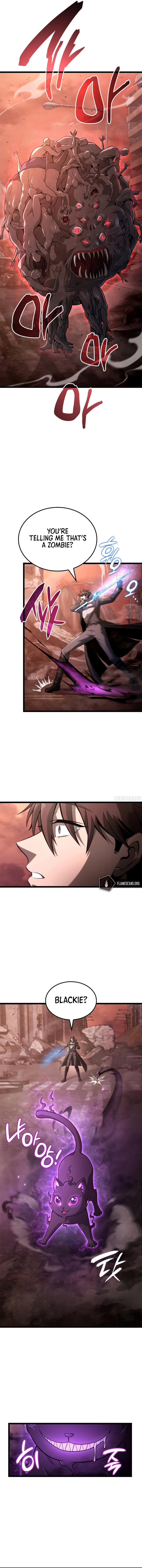 Insanely-Talented Player Chapter 12 - Page 13