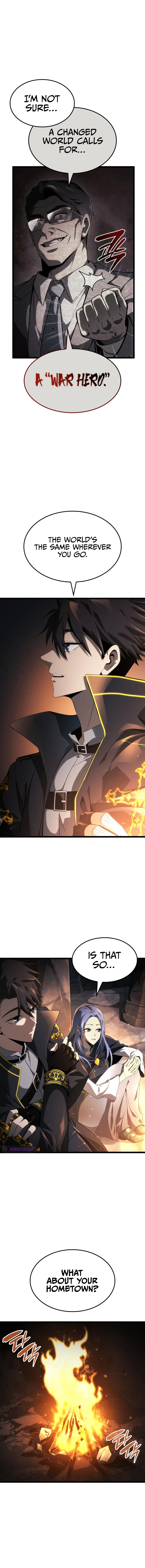 Insanely-Talented Player Chapter 16 - Page 13