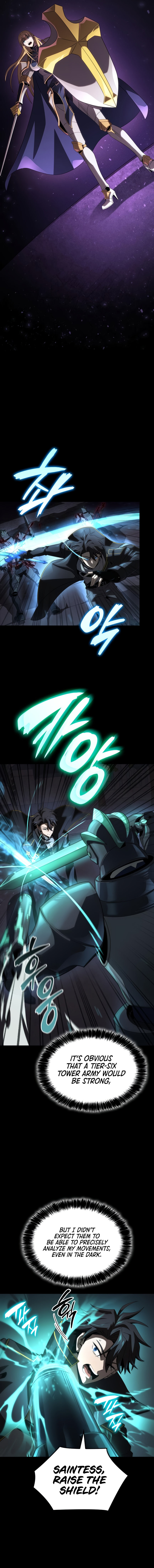 Insanely-Talented Player Chapter 21 - Page 7