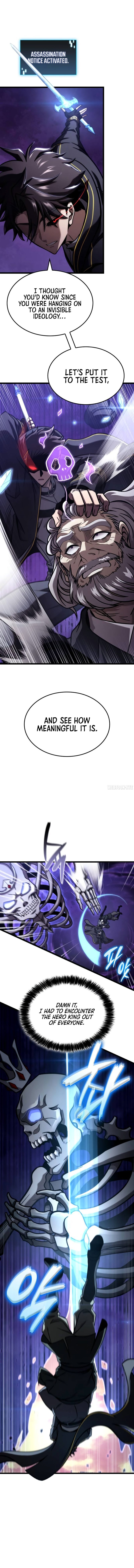 Insanely-Talented Player Chapter 42 - Page 13