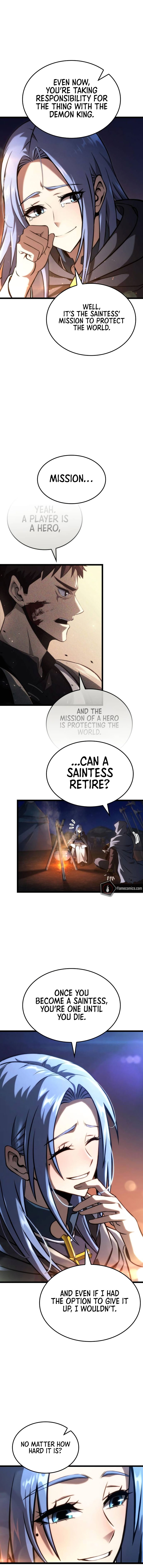 Insanely-Talented Player Chapter 62 - Page 7