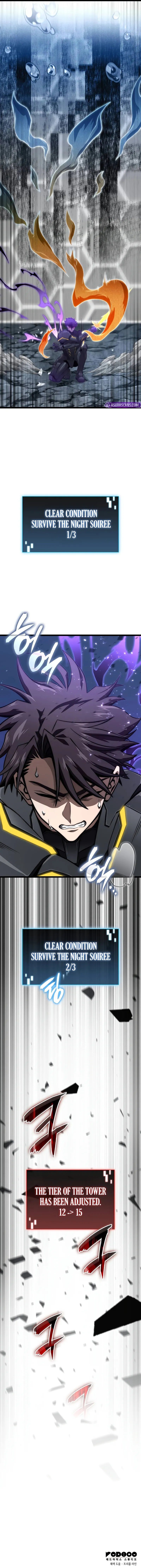 Insanely-Talented Player Chapter 74 - Page 13