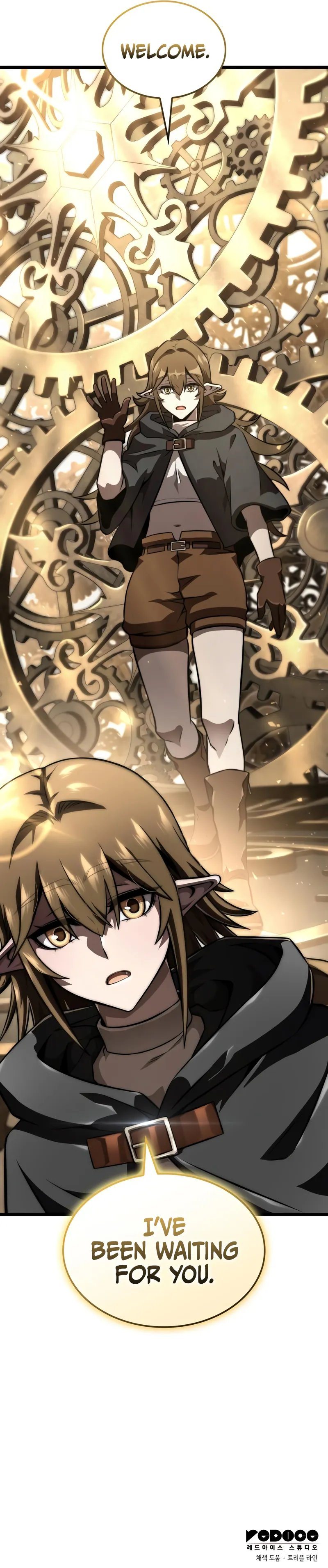 Insanely-Talented Player Chapter 76 - Page 14