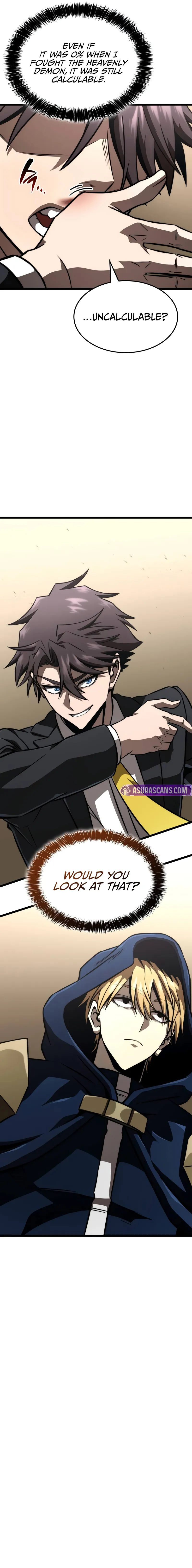 Insanely-Talented Player Chapter 85 - Page 16