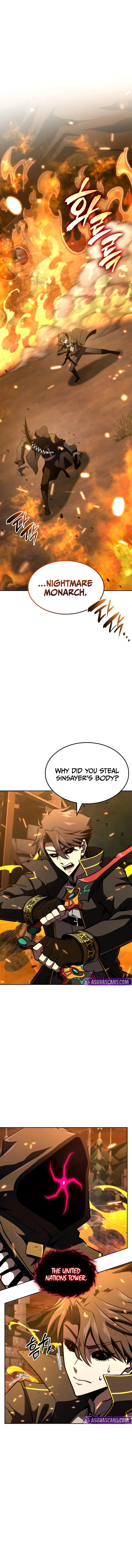 Insanely-Talented Player Chapter 88 - Page 2