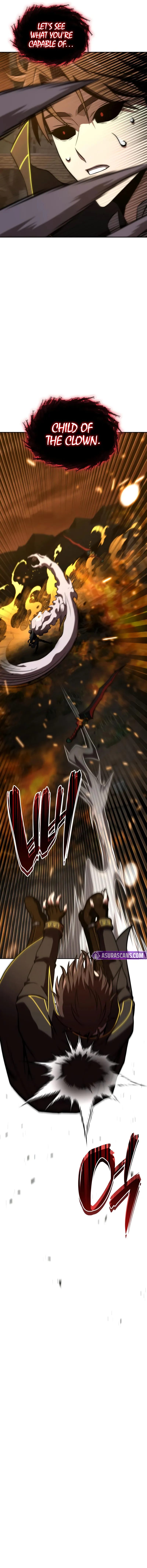 Insanely-Talented Player Chapter 88 - Page 8