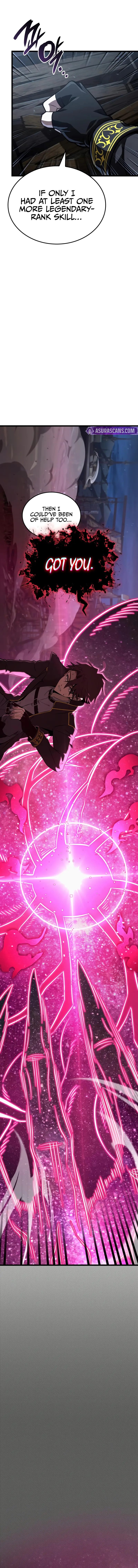 Insanely-Talented Player Chapter 90 - Page 7