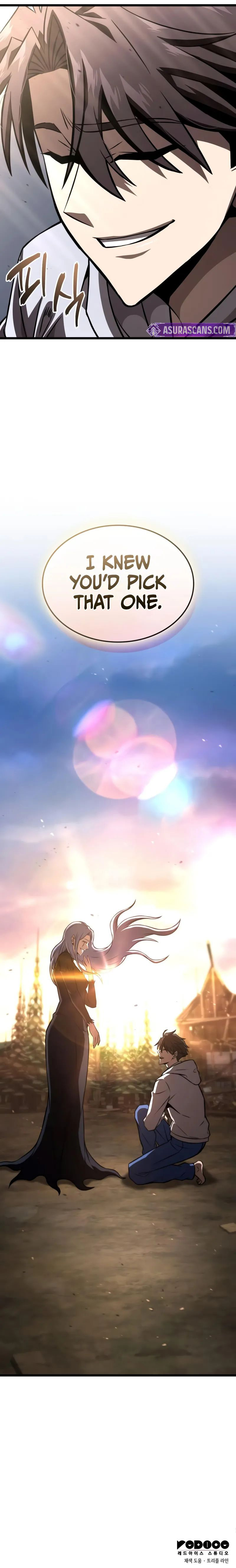 Insanely-Talented Player Chapter 92 - Page 16