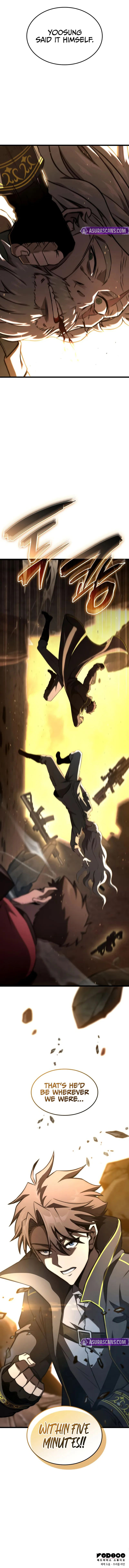 Insanely-Talented Player Chapter 95 - Page 13