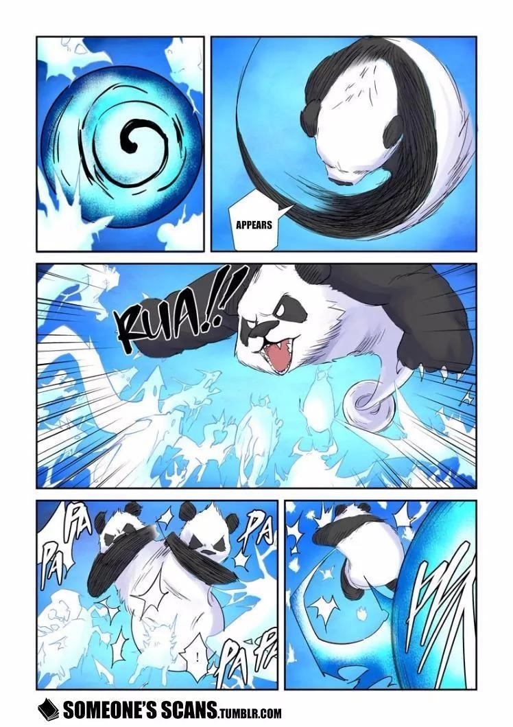 Tales of Demons and Gods Chapter 114.5 - Page 2