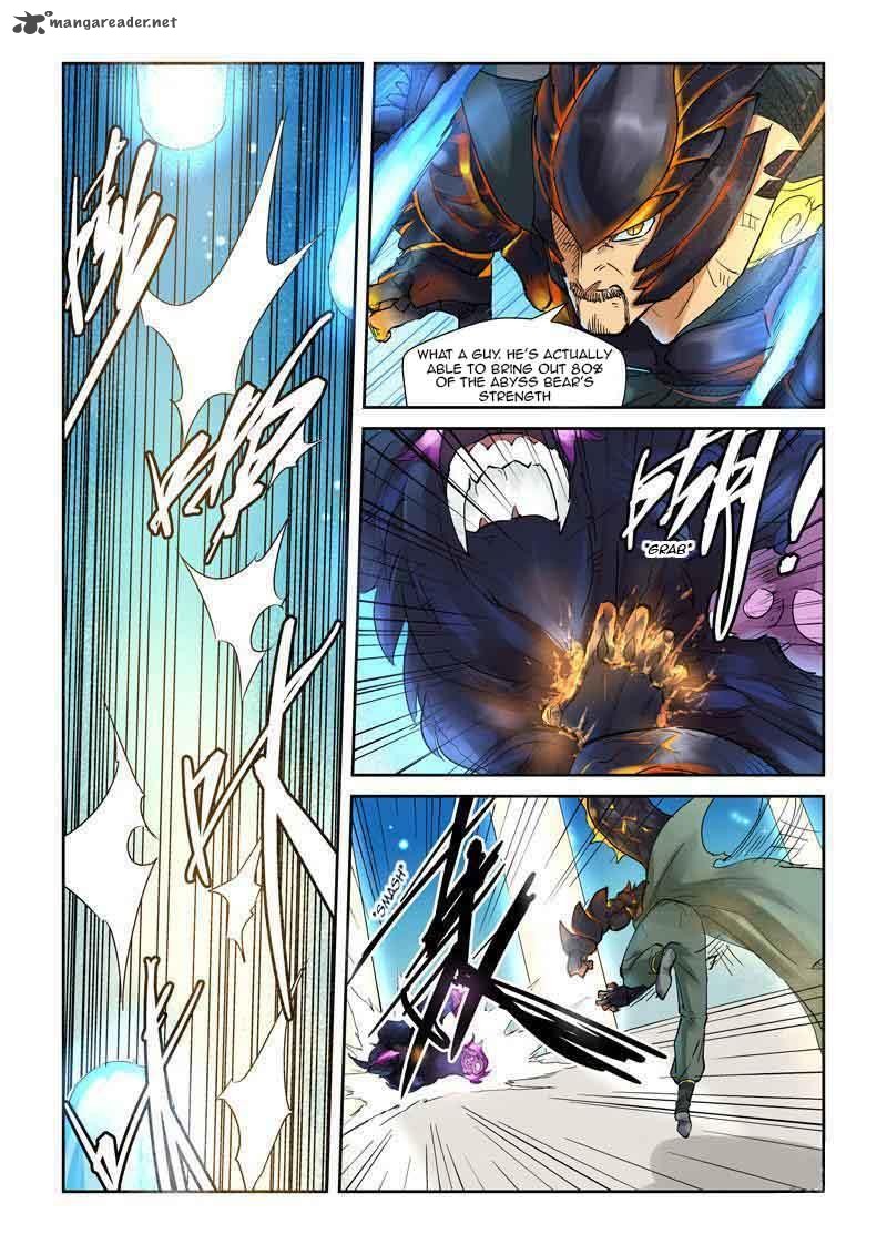 Tales of Demons and Gods Chapter 126 - Page 2