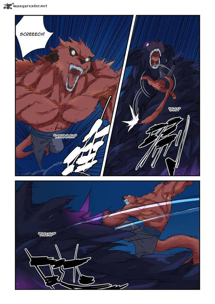 Tales of Demons and Gods Chapter 133 - Page 10