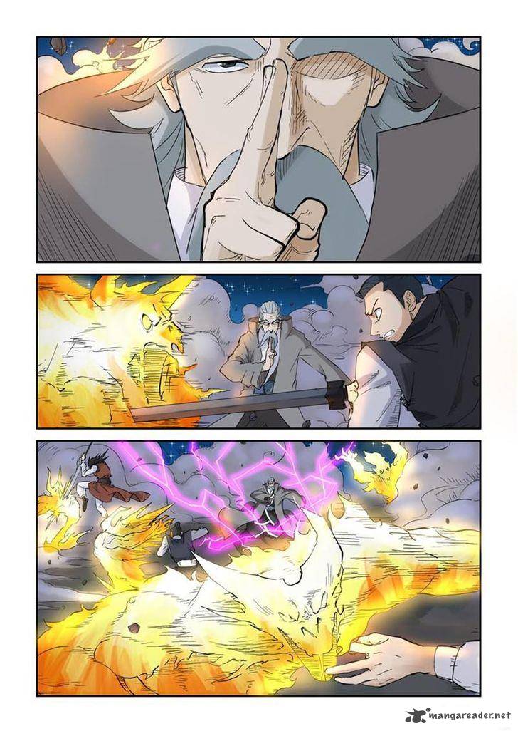 Tales of Demons and Gods Chapter 134 - Page 2