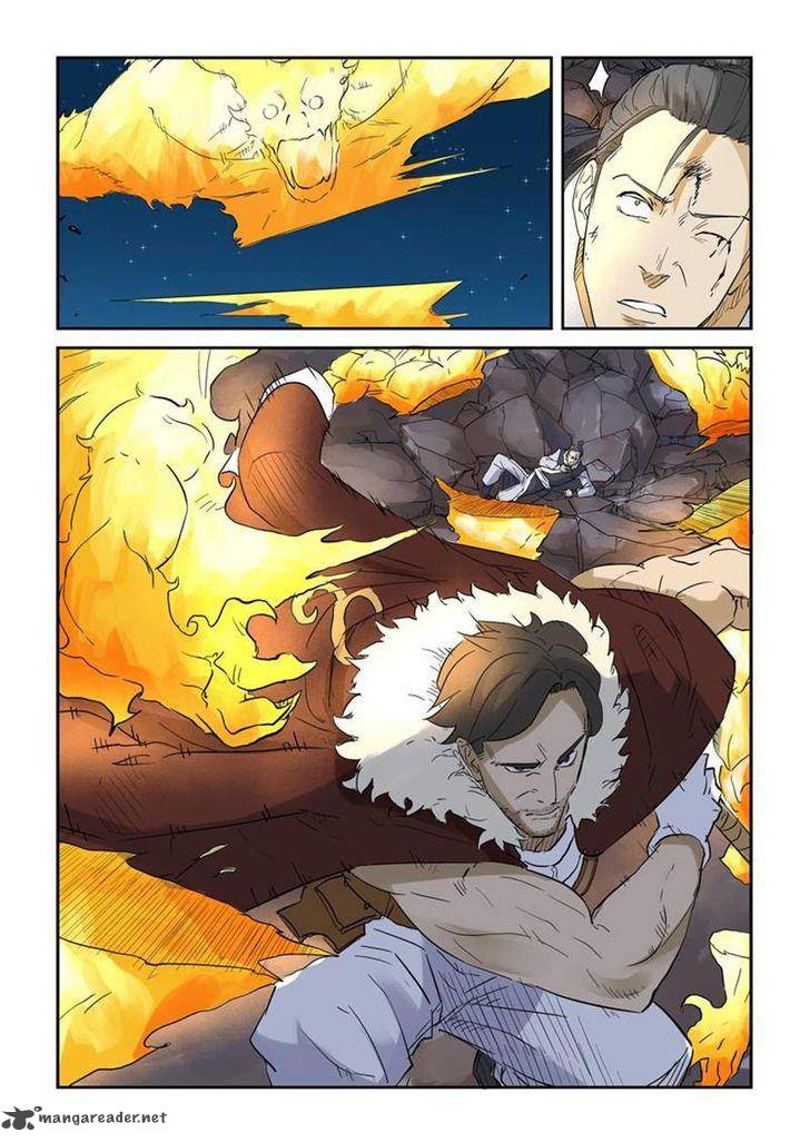 Tales of Demons and Gods Chapter 134 - Page 7