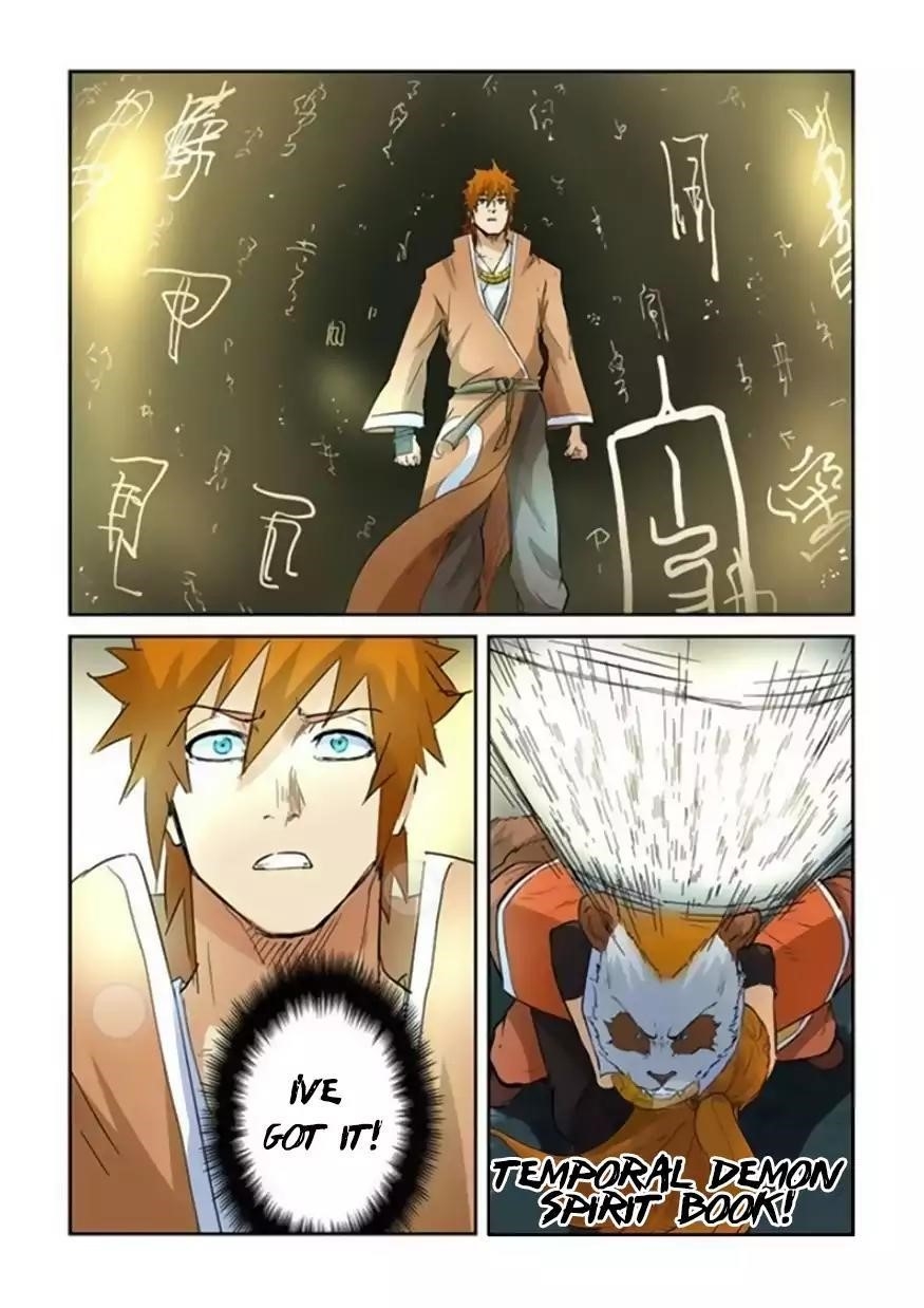 Tales of Demons and Gods Chapter 148.5 - Page 6