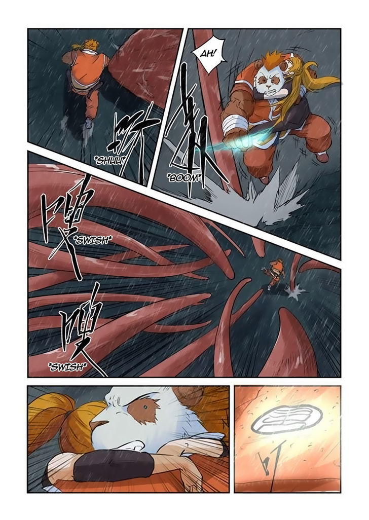 Tales of Demons and Gods Chapter 148 - Page 14