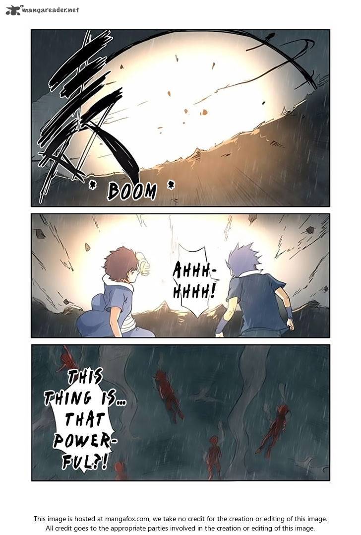 Tales of Demons and Gods Chapter 150 - Page 11