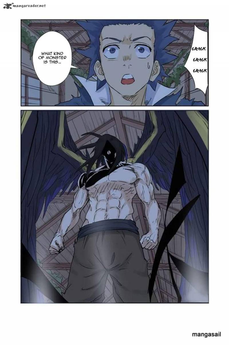 Tales of Demons and Gods Chapter 157 - Page 7